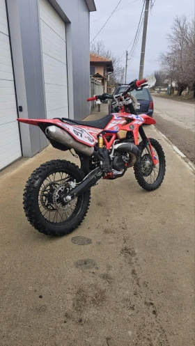 Beta Rr 300Rr, снимка 4