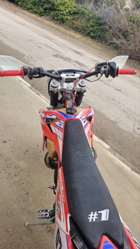 Beta Rr 300Rr, снимка 8