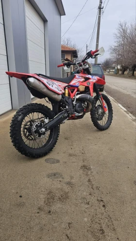 Beta Rr 300Rr, снимка 3