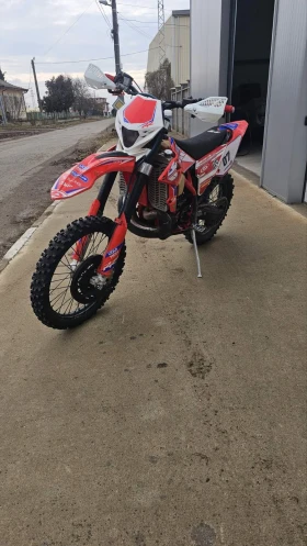 Beta Rr 300Rr, снимка 1