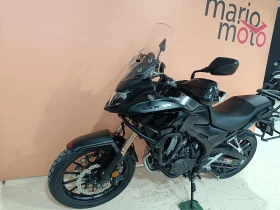 Honda Cb CB500X ABS A2 | Mobile.bg � ����� ������ 12