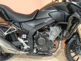 Honda Cb CB500X ABS A2 | Mobile.bg � ����� ������ 7