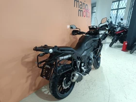 ����� �� �������� �� Honda Cb CB500X ABS A2