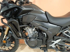 Honda Cb CB500X ABS A2 | Mobile.bg � ����� ������ 13