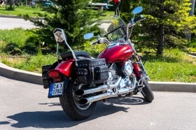 Yamaha Drag Star | Mobile.bg � ����� ������ 7