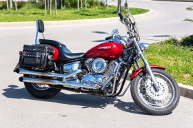 Yamaha Drag Star | Mobile.bg � ����� ������ 5