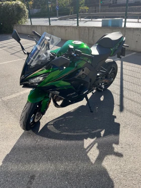 Kawasaki Ninja 1100 SX SE | Auto.bg — изображение 3
