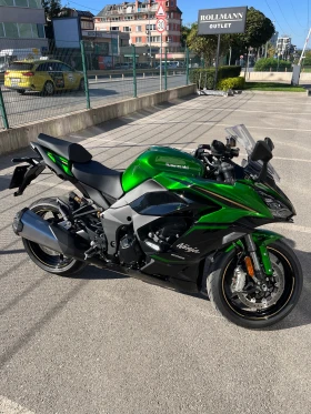 Kawasaki Ninja 1100 SX SE | Auto.bg — изображение 7