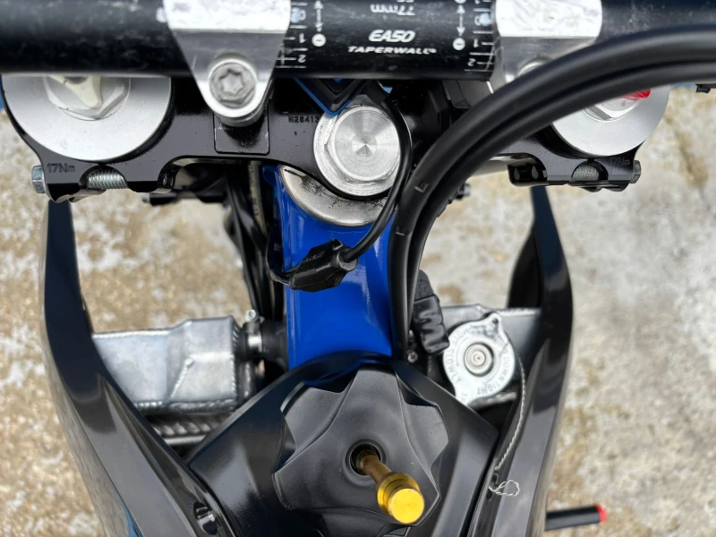 Husqvarna FC 450 supermoto, снимка 7 - Мотоциклети и мототехника - 52312035