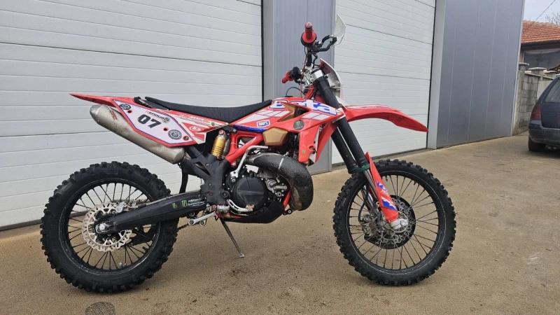 Beta Rr 300Rr, снимка 5 - Мотоциклети и мототехника - 52940618