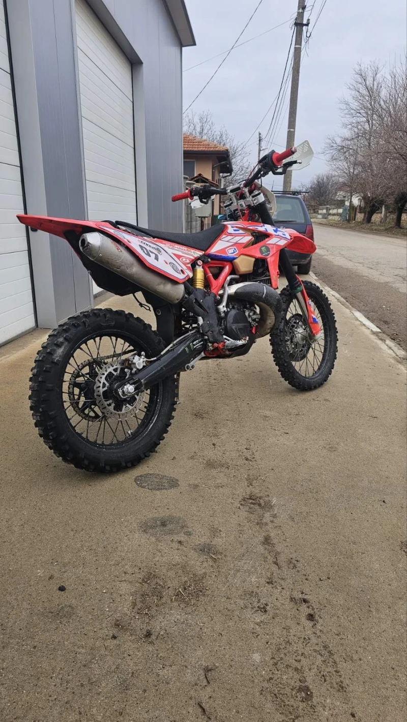 Beta Rr 300Rr, снимка 3 - Мотоциклети и мототехника - 52940618