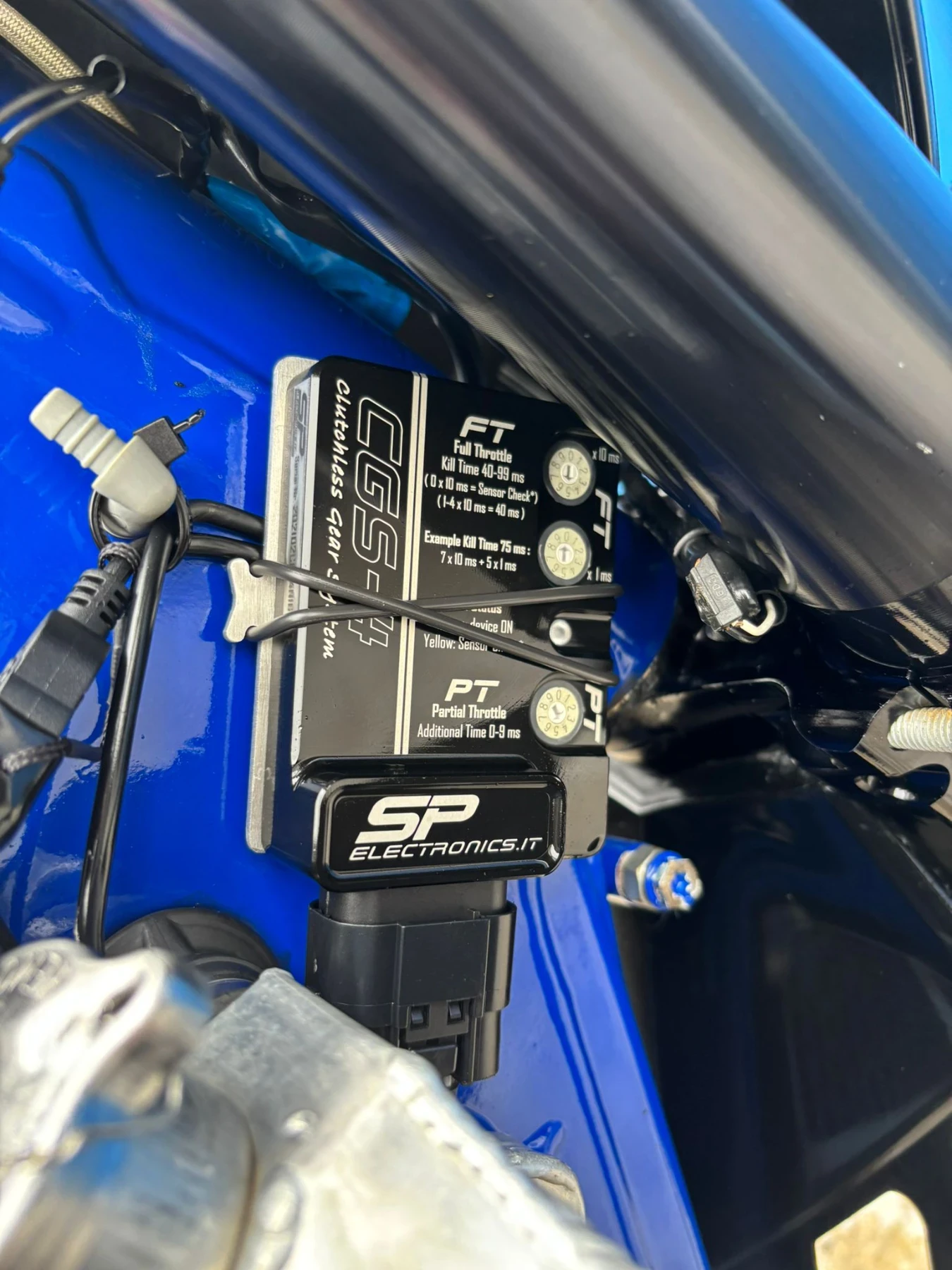 Husqvarna FC 450 supermoto | Mobile.bg   11