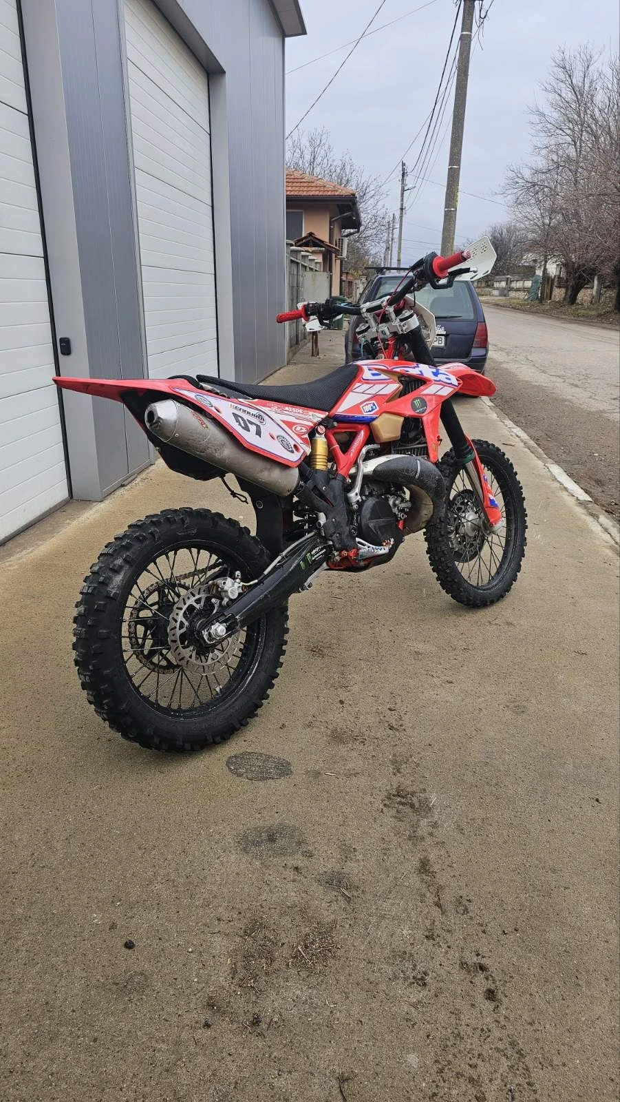 Beta Rr 300Rr - изображение 4