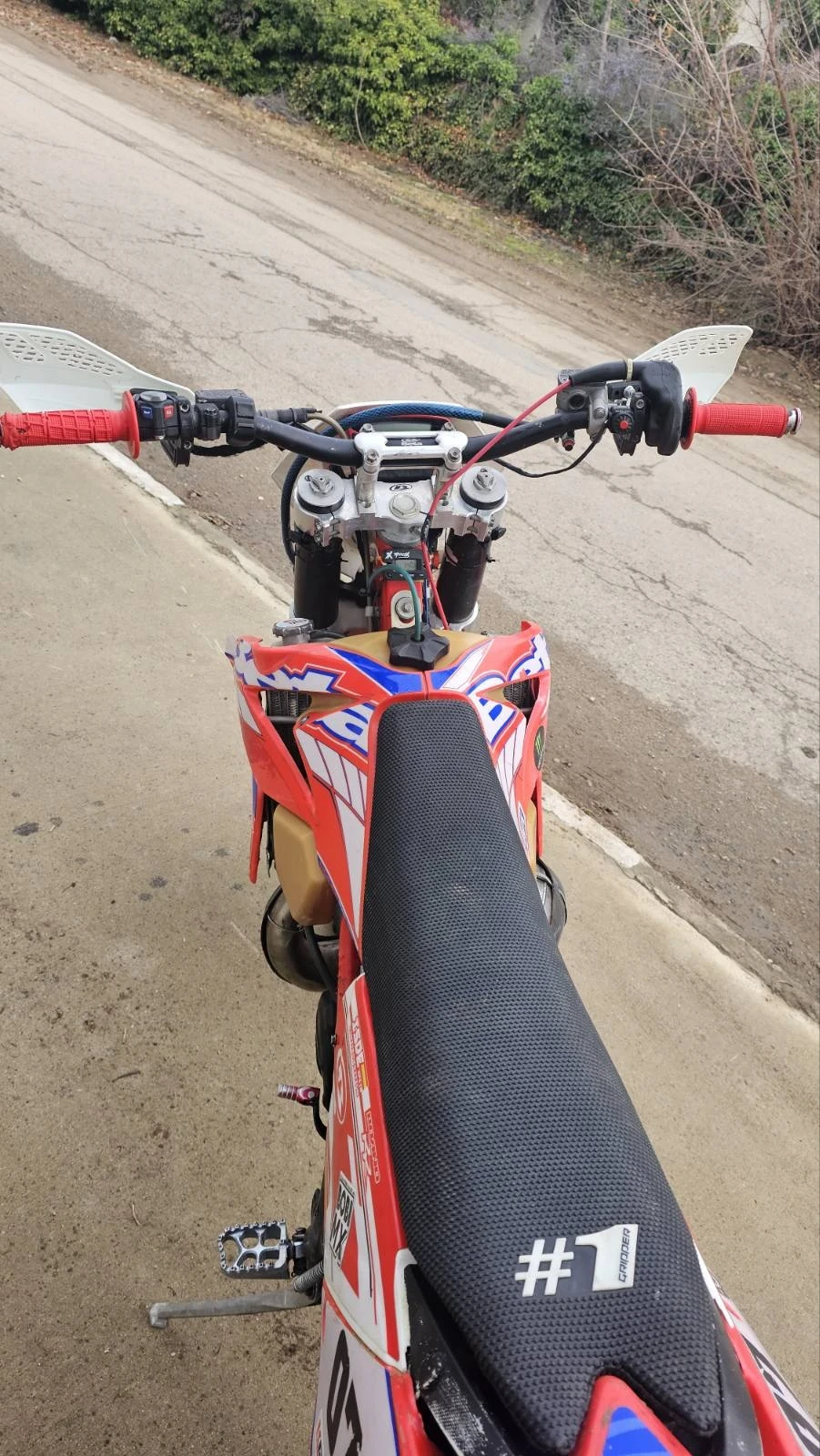 Beta Rr 300Rr - изображение 8