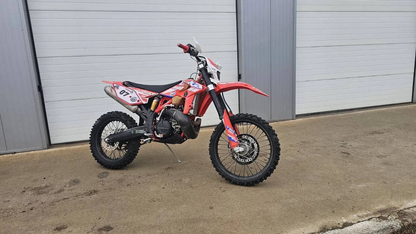 Beta Rr 300Rr - изображение 6