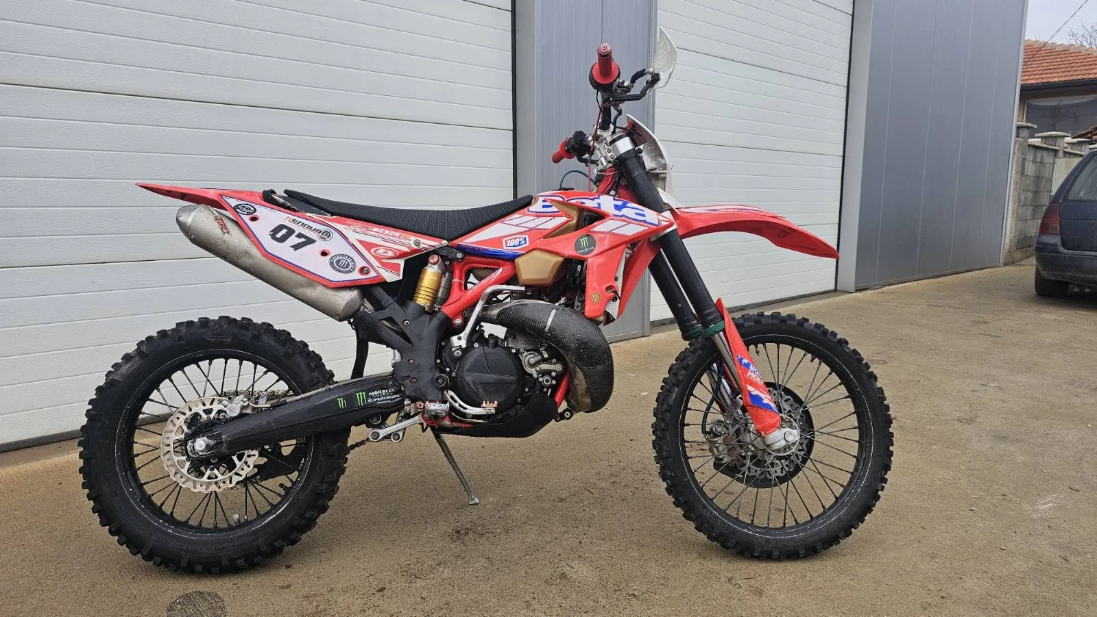 Beta Rr 300Rr - изображение 5