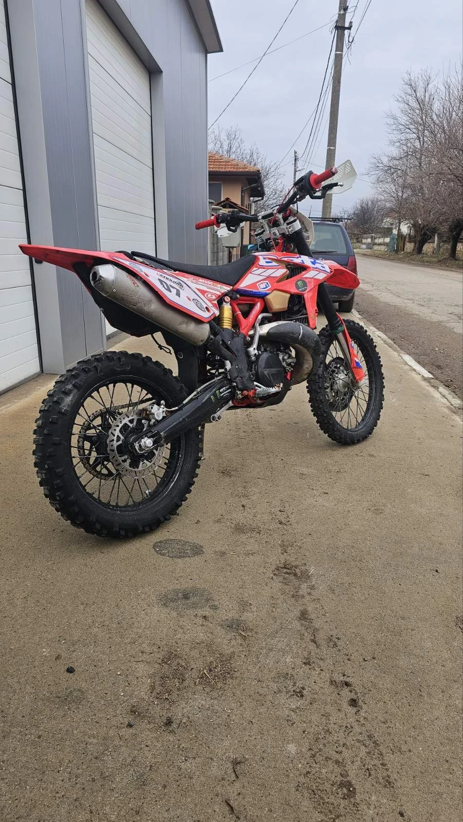 Beta Rr 300Rr - изображение 3