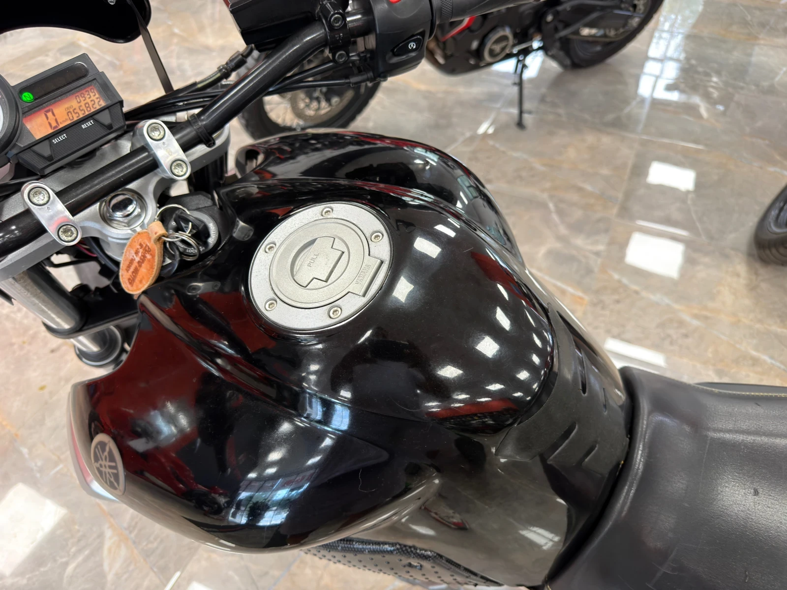 Yamaha Mt-03 MT-03, снимка 12 - Мотоциклети и мототехника - 55670347