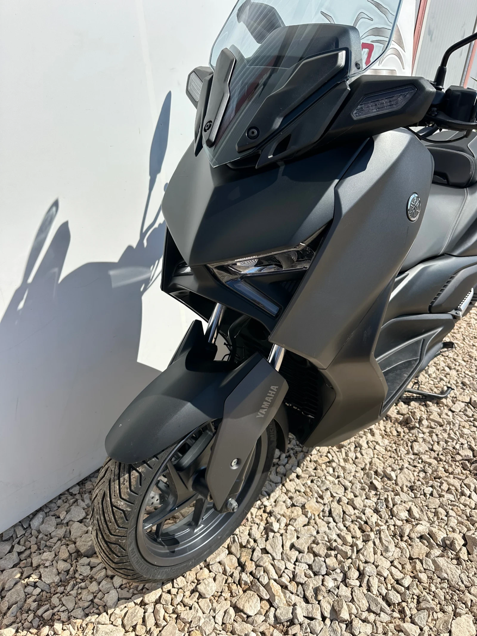 Yamaha X-max 300, снимка 6 - Мотоциклети и мототехника - 56687614