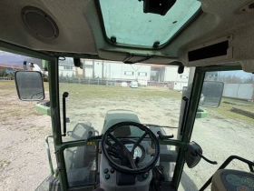 Трактор Fendt 210 Vario, снимка 5