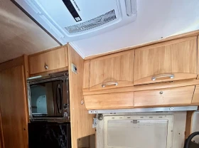 Кемпер Adria, снимка 9