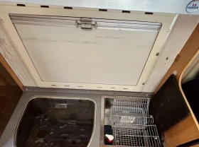 Кемпер Adria, снимка 7