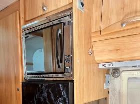 Кемпер Adria, снимка 6