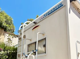 Кемпер Adria, снимка 4