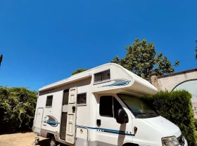 Кемпер Adria, снимка 3