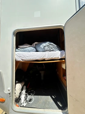 Кемпер Adria, снимка 13