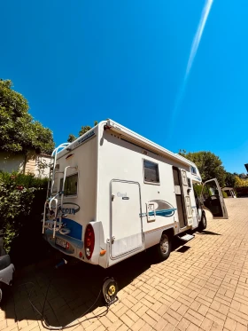 Кемпер Adria, снимка 2