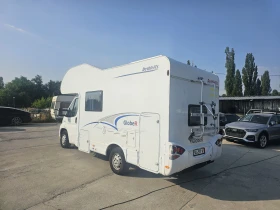  Dethleffs GLOBER CAR | Mobile.bg    5
