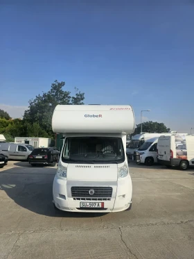  Dethleffs GLOBER CAR | Mobile.bg    2