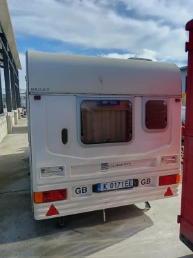  Bailey Scorpio | Mobile.bg    3