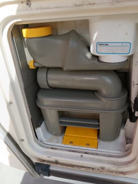  Bailey Scorpio | Mobile.bg    12