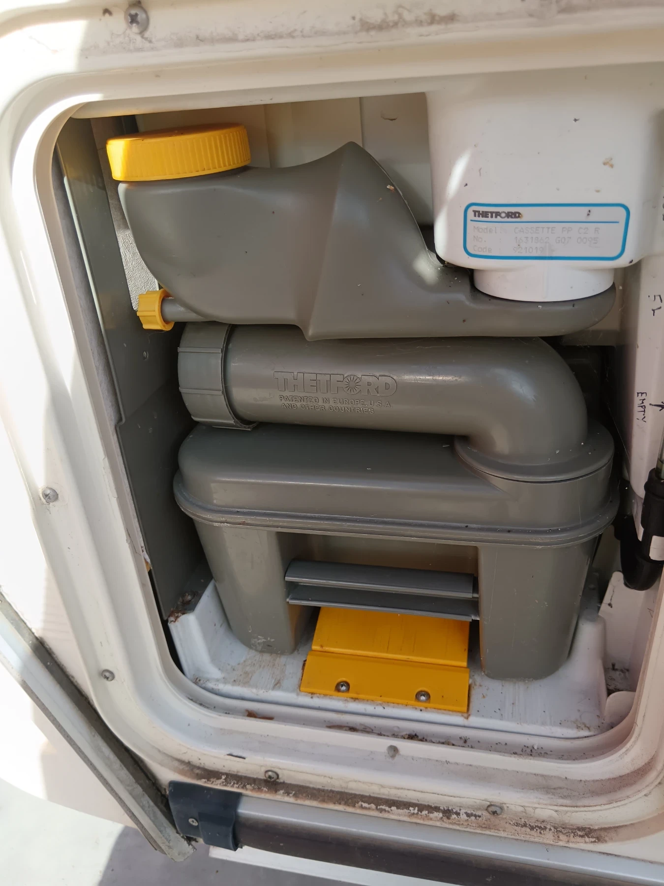  Bailey Scorpio | Mobile.bg   12