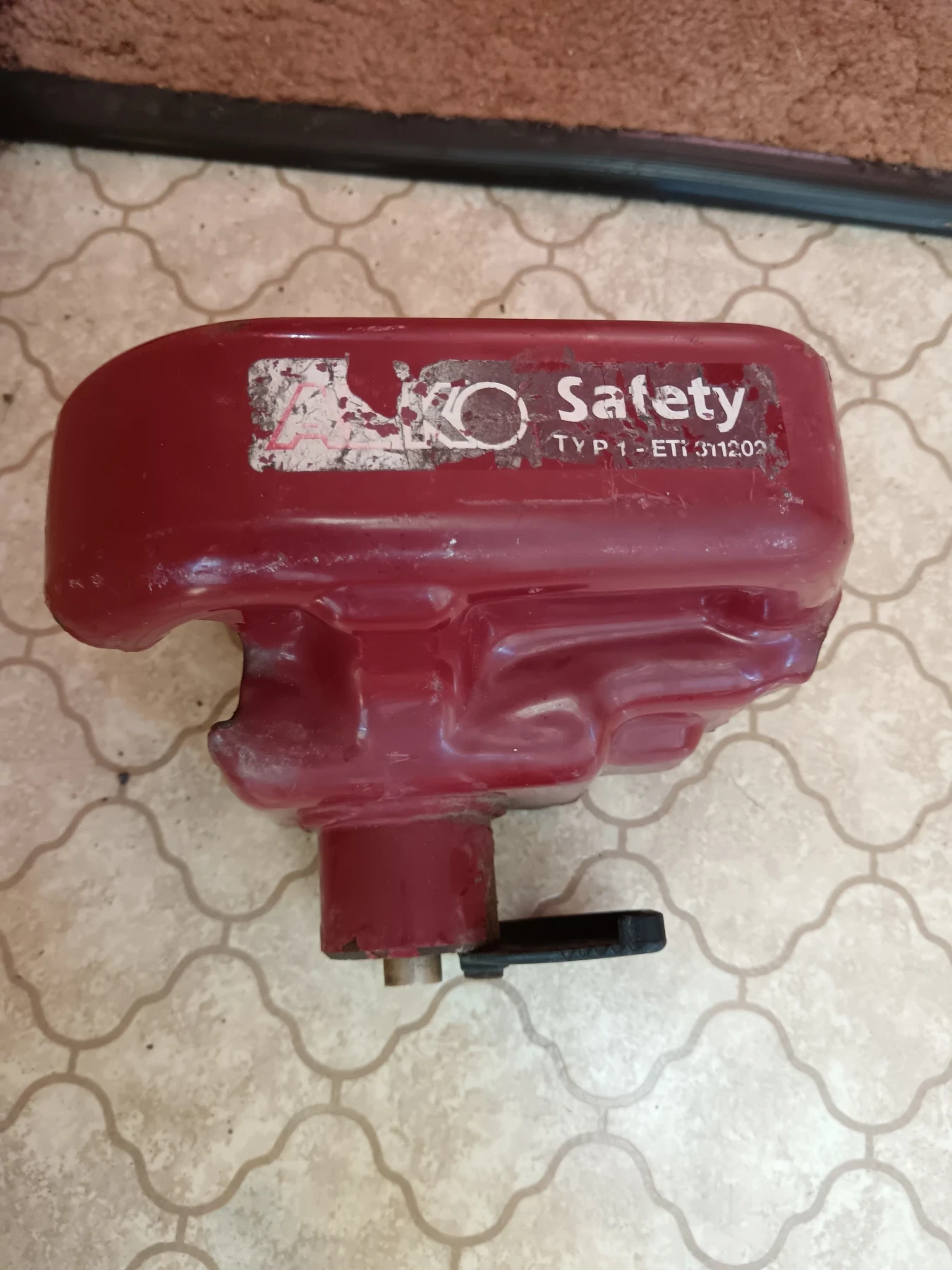 Каравана Bailey Scorpio - изображение 10