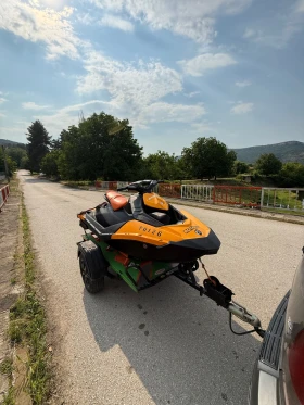 ���� Bombardier Sea Doo | Mobile.bg � ����� ������ 6