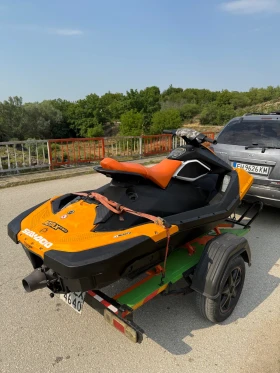 ���� Bombardier Sea Doo | Mobile.bg � ����� ������ 4
