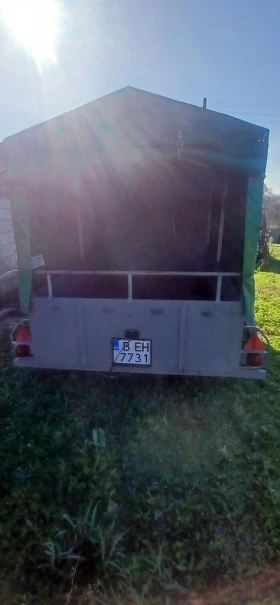 За автомобил Други, снимка 1