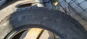 Гуми Зимни 225/55R16, снимка 8