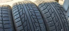 Гуми Зимни 225/55R16, снимка 3