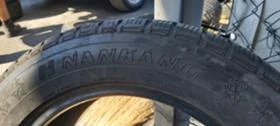 Гуми Зимни 225/55R16, снимка 6