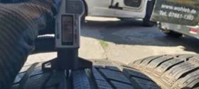 Гуми Зимни 225/55R16, снимка 5