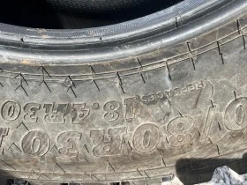 Гуми, снимка 2