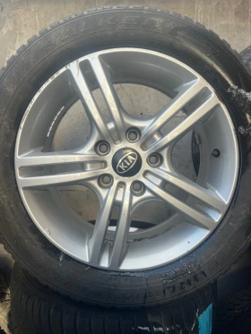 Джанти за Kia Ceed, снимка 2