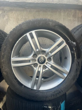 Джанти за Kia Ceed, снимка 1