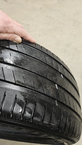 Гуми Летни 235/50R19, снимка 6