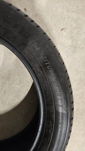 Гуми Летни 235/50R19, снимка 3