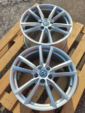 Джанти за VW, снимка 9